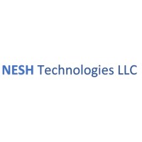NESH Technologies LLC logo - Similar company to Nesh Live