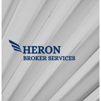 Heron Broker Services