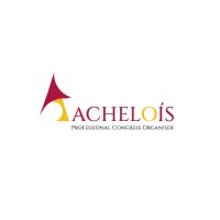 ACHELOÍS - Professional Congress Organiser logo - Similar company to Ppp Experts