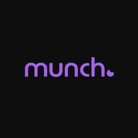 munch. logo - Similar company to Anonymous Chat
