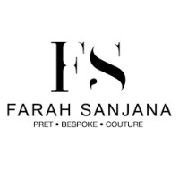 Farah Sanjana logo - Similar company to Z.H.O.F