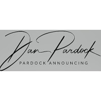 Pardock Announcing