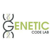 Genetic Code Lab logo - Similar company to Astralab