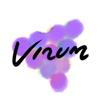 Vinum Maastricht logo - Similar company to Degustibuss International | Accademia Sommelier