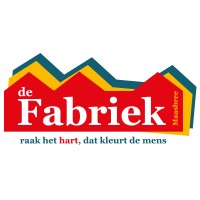De Fabriek Maasbree logo - Similar company to Glampère