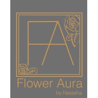 Flower Aura by Natasha logo - Similar company to Myflowertree.Com