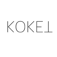Atelier KOKET logo - Similar company to Gv Concepts
