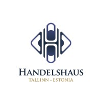 Handelshaus OÜ logo - Similar company to Fmpay