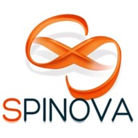 Spinova logo - Similar company to Spinova Ab
