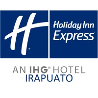 Holiday Inn Express & Suites Irapuato logo - Similar company to Edecanes Irapuato