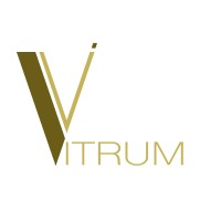 Vitrum logo - Similar company to Vitrumnet