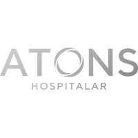 Atons Hospitalar logo - Similar company to Dimeso S.A