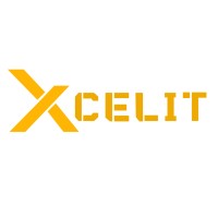 XCELIT logo - Similar company to Cyberglobal