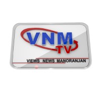 VNM TV News logo - Similar company to Absolute Foundation
