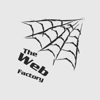 The Web Factory logo - Similar company to Mediata
