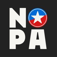 New Politics Academy logo - Similar company to Change Of Command