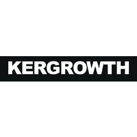 Kergrowth logo - Similar company to Massmotionmedia