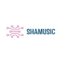 Shamusic logo - Similar company to Calea Digital