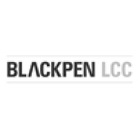 BLACKPEN LCC logo - Similar company to Web Expert