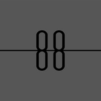 Eightyeight.in logo - Similar company to Space Designs