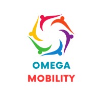 Omega Mobility logo - Similar company to Priority Mobility