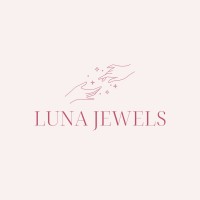 Luna Jewels logo - Similar company to Luna Jewels