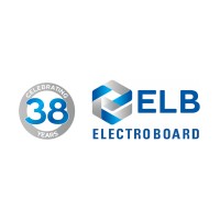 ELB Electroboard Australia logo - Similar company to Integrate Av