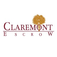 Claremont Escrow logo - Similar company to Treebones Resort