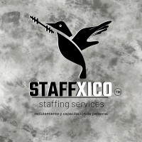 Staffxico logo - Similar company to Potencia Natural