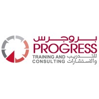 Progress Training & Consulting logo - Similar company to S Tradition