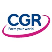 CGR Brazil logo - Similar company to Cartrofix Indústria De Molas E Artefatos De Arame