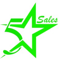 5 Star Sales logo - Similar company to Abus Usa