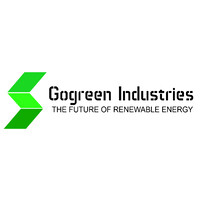 Gogreen Industries logo - Similar company to Grid Freedom Group