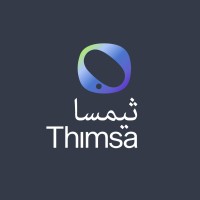 Thimsa | ثيمسا logo - Similar company to Neapay Payments Solutions