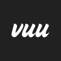 VUU logo - Similar company to Medrun
