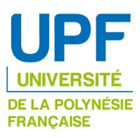 Université de la Polynésie française (UPF) logo - Similar company to Gepasud
