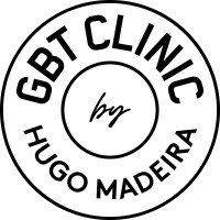 GBT Clinic by Hugo Madeira logo - Similar company to Dr.Longevity™