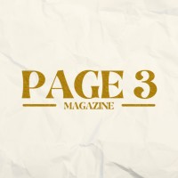 Page3 Magazine logo - Similar company to Education Solutions