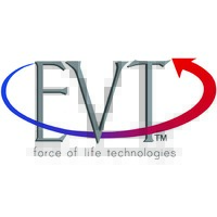 EVT Inc. logo - Similar company to Varent, Llc