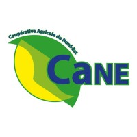 COOPERATIVE AGRICOLE DU NORD EST (CANE) logo - Similar company to Terracoop