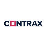 Contrax logo - Similar company to Fuel Integrated