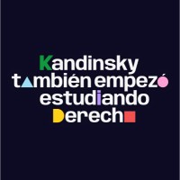 Kandinsky también empezó estudiando Derecho by Sharing Pipes logo - Similar company to Vrara Madrid