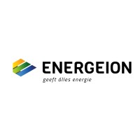 Energeion logo - Similar company to Xintc