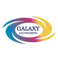 GALAXY ENGINEERING logo - Similar company to Galaxy Engineering
