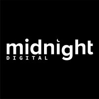 Midnight Digital logo - Similar company to Format Digital
