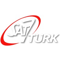 SAT-7 TURK logo - Similar company to Postegy Medya