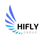 Hifly Group logo - Similar company to JTE GROUP INDIA