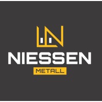 Niessen Metall logo - Similar company to Jm Construct