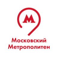 Moscow Metro logo - Similar company to Barcelona Growing Talent