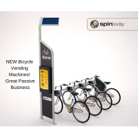 SpinwayDMV logo - Similar company to Nexus Card